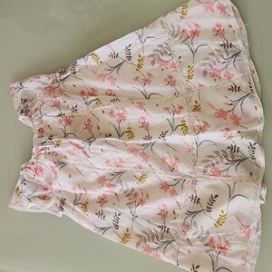 BONPOINT pretty dress